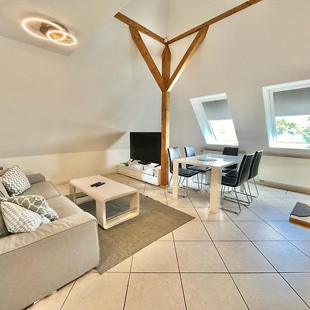 Guesthouse Bielefeld - Brake Екстер'єр фото