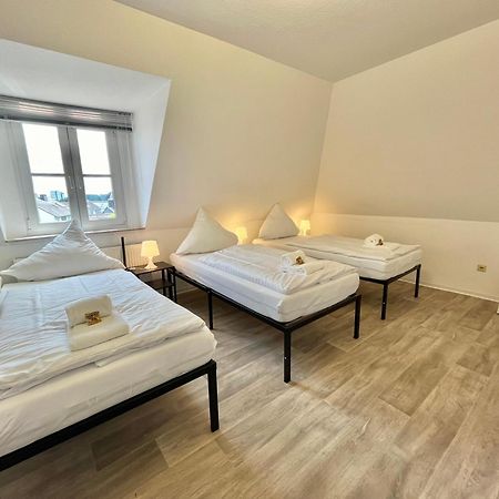 Guesthouse Bielefeld - Brake Екстер'єр фото