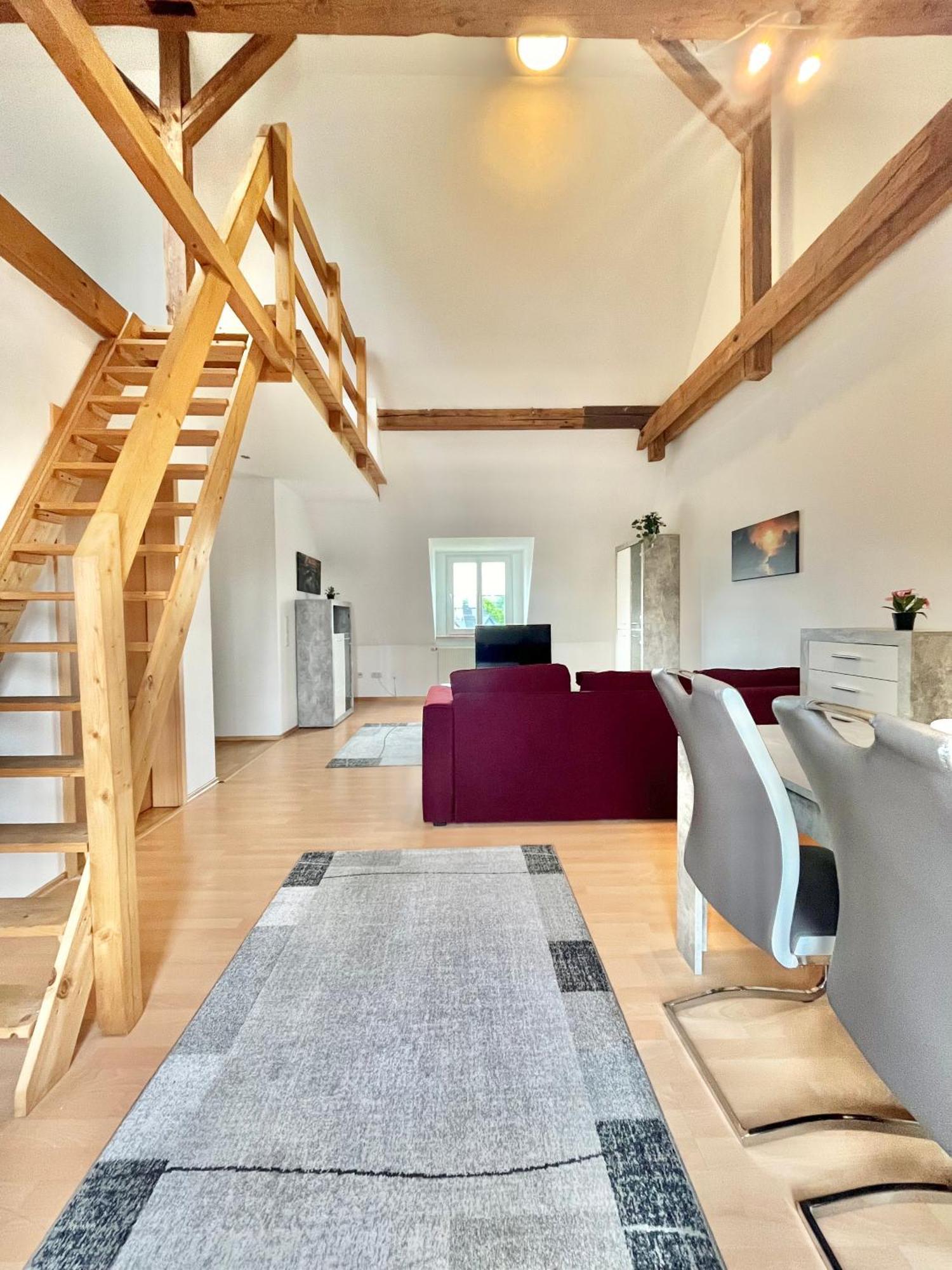 Guesthouse Bielefeld - Brake Екстер'єр фото