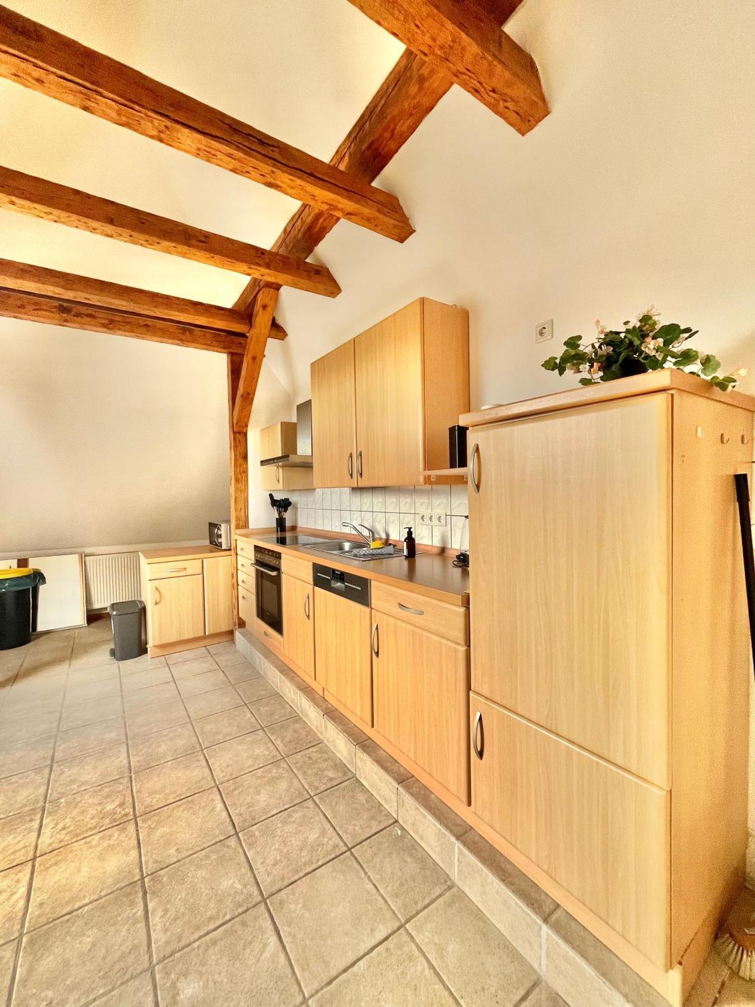 Guesthouse Bielefeld - Brake Екстер'єр фото