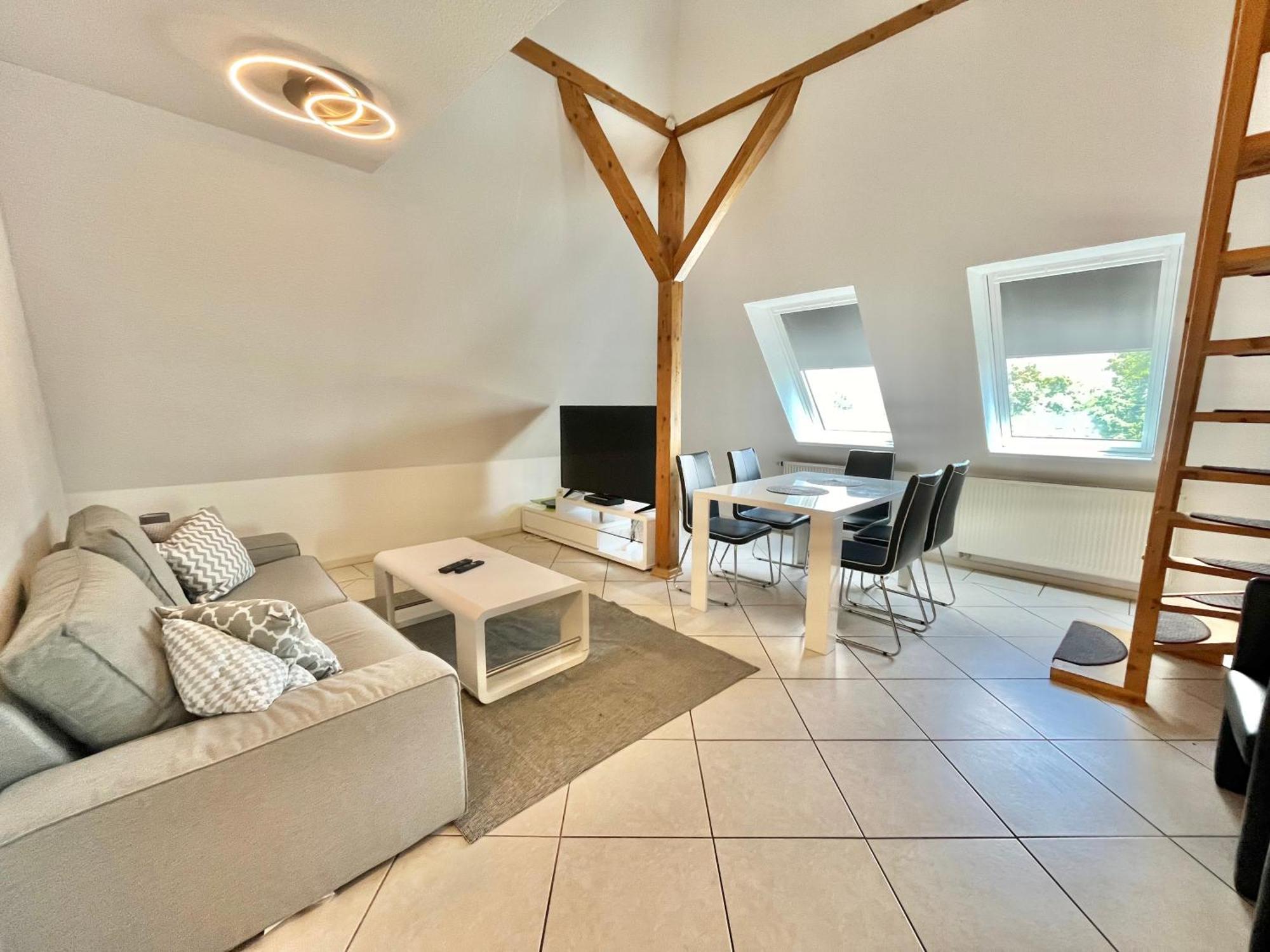 Guesthouse Bielefeld - Brake Екстер'єр фото
